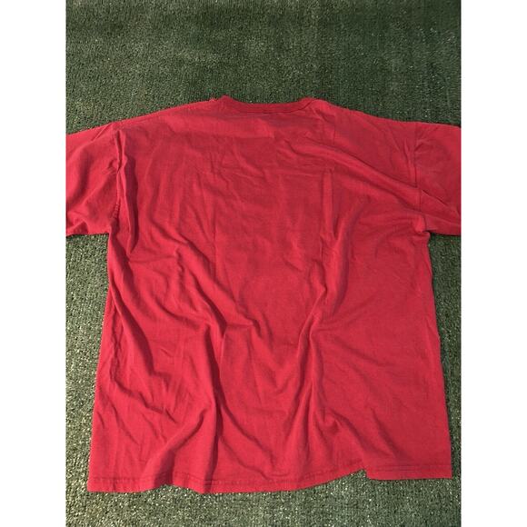 Vintage 90s Alabama Single Stitch NCAA Men’s 2xl USA - Picture 4 of 4